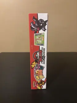 Pokemon TCG 2024 Battle Academy Box Set - Image 5