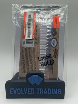 Heavy Vintage Pokemon Fossil Unlimited Booster Pack - Image 4