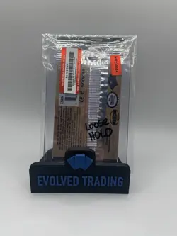 Heavy Vintage Pokemon Fossil Unlimited Booster Pack - Image 5