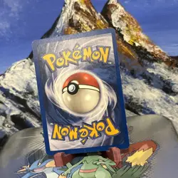 Sunflora - 105/144 Pokemon Skyridge - Regular E Reader HP / Damaged - Image 4