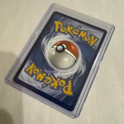 Ralts 153/091 2024 Pokemon SV Paldean Fates PAF EN Shiny Holo Rare Nm Pokemon - Image 5