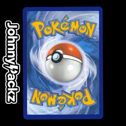 Pokemon TCG Crabominable 149/142 Illustration Rare Holiday Calendar Stamped (NM) - Image 2