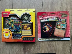POKEMON TCG - POKEMON DAY 2026 COLLECTION & ASCENDED HEROES TRIPLE TECH BLISTER - Image 1
