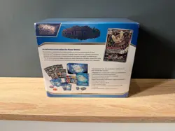 Pokemon TCG: Stellar Crown Elite Trainer Box ETB - NEW & Sealed - Image 3