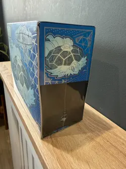 Pokemon TCG: Stellar Crown Elite Trainer Box ETB - NEW & Sealed - Image 5