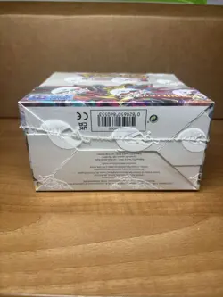 pokemon lost origin booster box - Image 3