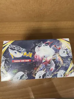 pokemon lost origin booster box - Image 4