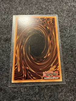Yugioh - Tragoedia JUMP-EN033 Ultra Rare - Image 2