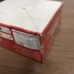 One Piece TCG OP-13 Carrying On His Will Booster Box DAMAGED (English) - Image 3