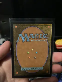 Boseiju, Who Endures (Extended Art) Kamigawa: Neon Dynasty Regular - Image 2