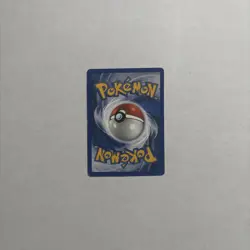 Brock's Vulpix 37/132 Gym Challenge Regular - Image 2