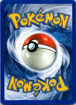 Brock’s Vulpix 37/132 G2: Gym Challenge Uncommon - LP - Image 2