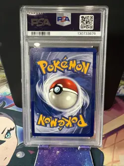 Pokemon TCG Sandshrew Base Set 1st Edition Shadowless Card 62/102 - Image 2