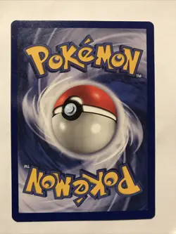 Pokemon TCG Sandshrew Base Set 62/102 Regular 1st Edition Shadowless Card - Image 2