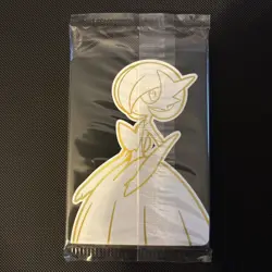 Pokemon TCG Alakazam Holo Sealed Promo Card Mega Evolutions - Image 2