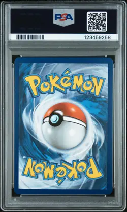 PSA 10 Venusaur 15/102 Celebrations Classic Collection Holo Pokemon Card - Image 2