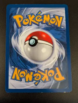Pokemon Card ( 96/102 ) Base Set Double Colorless Energy ( LP ) - Image 2