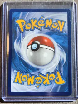 Pokemon TCG Charizard EX Full Art Holo Card 199/165 SV Scarlet and Violet 151 - Image 4