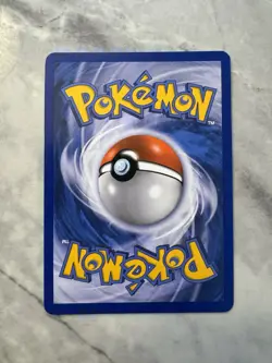 Pokemon TCG Arceus AR5 2009 Platinum Holo Rare NM/MINT Card - Image 2