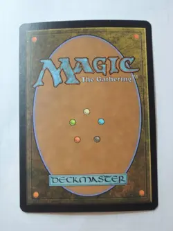 MTG - FOIL - Eye to Eye - Unhinged - NM - Image 2