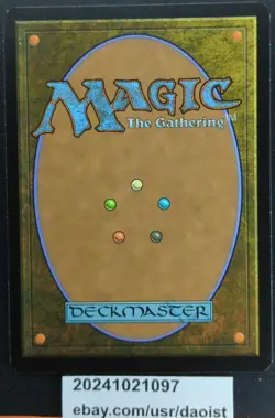 MTG Marrow-Gnawer Champions of Kamigawa Rare Magic The Gathering LP - Image 2