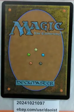 MTG Marrow-Gnawer Champions of Kamigawa Rare Magic The Gathering LP - Image 3