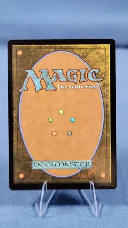 Leovold, Emissary of Trest - MTG - The List - Excellent NM - Image 3