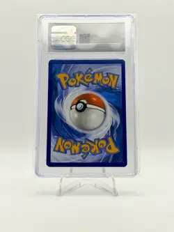 2023 POKEMON CROWN ZENITH GALARIAN GALLERY HOLO LATIAS GG20/GG70 CGC 9 - Image 2