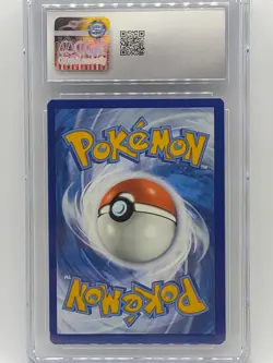 Pokemon 2023 Crown Zenith Latias Holo Galarian Gallery GG20/GG70 CGC 10 Gem Mint - Image 2