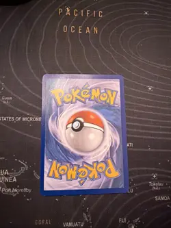 Pikachu Rc7/Rc25 Legendary Treasures: Radiant Collection Holo - Image 3