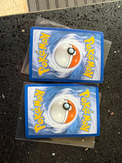 Pokemon Pikachu RC7/RC25 x2 Holo Legendary Treasures Radiant Collection - Image 2