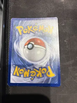 Pikachu RC7/RC25 Legendary Treasures: Radiant Collection Holo - Image 2