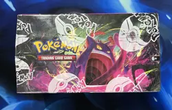Pokemon 2021 Sword & Shield Fusion Strike Booster Box TCG Sealed Nm Mint - Image 5