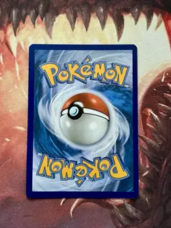 Pikachu Pokemon Day 2026 051/162 Holo Stamped Promo Card NM ⚡ - Image 3
