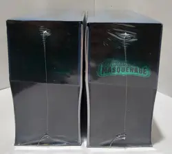 Pokemon TCG: Twilight Mascarade Elite Trainer Box ETB Lot of 2 Sealed Brand New - Image 4