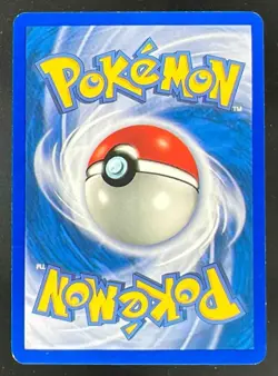 2002 Pokemon Expedition Set #29/165 Tyranitar Holo - Image 2