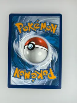 2024 Pokemon Twilight Masquerade Poltchageist 171/167 NM - Image 2