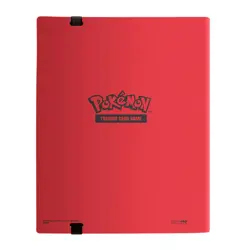 Ultra Pro Pokemon Kanto Charmander 9-Pocket Pro Binder - Image 2