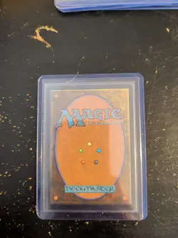 Urza's Incubator (Borderless) Dominaria Remastered Regular - Image 2