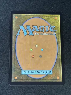 Urza's Incubator Borderless MTG Dominaria Remastered Unplayed NM Card # DMR 453 - Image 2
