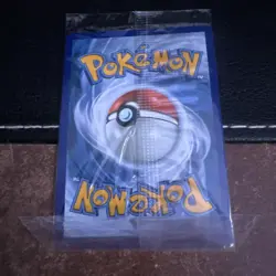 Mega Charizard X ex 023 Pokemon Phantasmal Flames Promo Card Sealed from UPC - Image 3