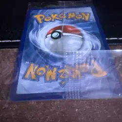Mega Charizard X ex 023 Pokemon Phantasmal Flames Promo Card Sealed from UPC - Image 4