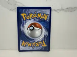 Mega Charizard X ex 023 Pokemon Phantasmal Flames Promo Card Sealed from UPC - Image 2