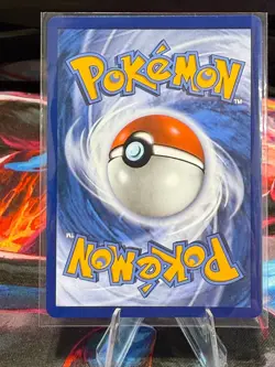 Mega Charizard X ex 023 Pokemon Phantasmal Flames Promo Card Sealed from UPC - Image 4