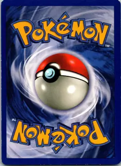 Tauros 1st Edition Uncommon Jungle 47/64 LP - Pokemon TCG - Image 2