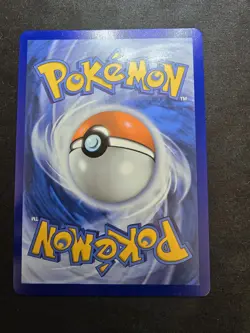 Oricorio ex 018/094 Me02: Phantasmal Flames Holo - Image 2