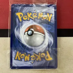 Phantasmal Flames Charizard + Oricorio EX UPC Promo Set Sealed Pokemon Card - Image 2