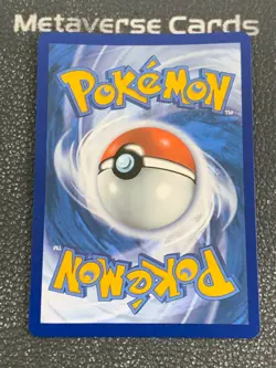 2021 Pokemon SWSH Celebrations Classic Base Set Holo Blastoise TAG 10 . #2/102 - Image 2