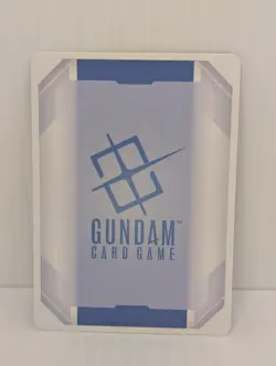 Gundam Epyon (LR+) GD02-002 - Gundam TCG Card Game - Dual Impact ALT ART FOIL - Image 2