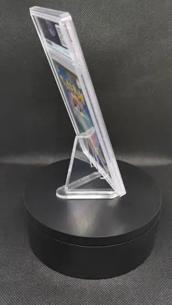 Pokemon PSA 9 Mint Pikachu 020/M-P Mc Donald's Promo Japanese Black Friday Sale - Image 2